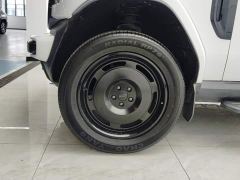 Chery iCAR Super V23 401 RWD Advanced Edition - photo 5