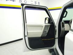 Chery iCAR Super V23 401 RWD Advanced Edition - photo 6