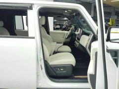 Chery iCAR Super V23 401 RWD Advanced Edition - photo 7