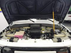 Chery iCAR Super V23 401 RWD Advanced Edition - photo 9