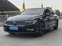 Volkswagen Magotan 2 Million Units Commemorative Edition 330TSI DSG Luxury - photo 1