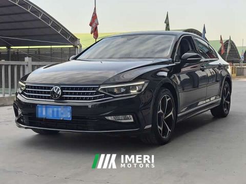 2024 Volkswagen Magotan 2 Million Units Commemorative Edition 330TSI DSG Luxury - ავტომობილი ჩინეთიდან