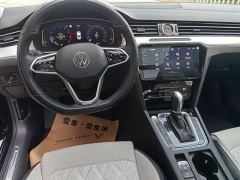 Volkswagen Magotan 2 Million Units Commemorative Edition 330TSI DSG Luxury - photo 13