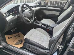 Volkswagen Magotan 2 Million Units Commemorative Edition 330TSI DSG Luxury - photo 14