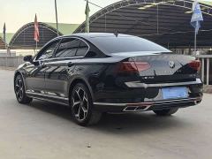 Volkswagen Magotan 2 Million Units Commemorative Edition 330TSI DSG Luxury - photo 4