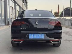 Volkswagen Magotan 2 Million Units Commemorative Edition 330TSI DSG Luxury - photo 5