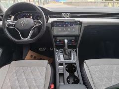 Volkswagen Magotan 2 Million Units Commemorative Edition 330TSI DSG Luxury - photo 9