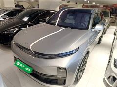 Li Auto L7 Pro - ფოტო 1