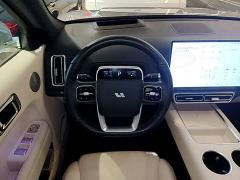Li Auto L7 Pro - ფოტო 10