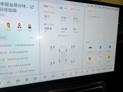 Li Auto L7 Pro - ფოტო 11
