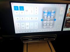 Li Auto L7 Pro - ფოტო 12