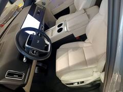 Li Auto L7 Pro - ფოტო 14
