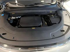 Li Auto L7 Pro - ფოტო 19