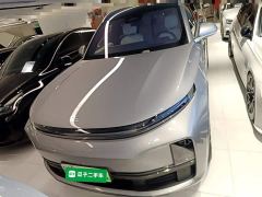 Li Auto L7 Pro - ფოტო 2