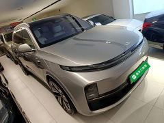 Li Auto L7 Pro - ფოტო 3