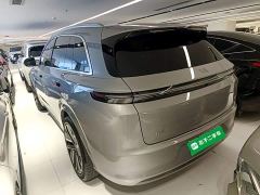 Li Auto L7 Pro - ფოტო 4