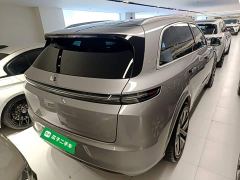 Li Auto L7 Pro - ფოტო 6