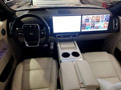 Li Auto L7 Pro - ფოტო 9