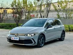 Volkswagen Golf 280TSI DSG R-Line 20th Anniversary Edition - photo 1