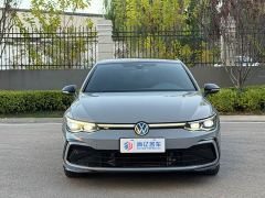 Volkswagen Golf 280TSI DSG R-Line 20th Anniversary Edition - photo 13