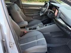 Volkswagen Golf 280TSI DSG R-Line 20th Anniversary Edition - photo 17