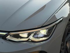 Volkswagen Golf 280TSI DSG R-Line 20th Anniversary Edition - photo 18
