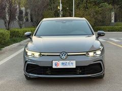 Volkswagen Golf 280TSI DSG R-Line 20th Anniversary Edition - photo 2