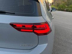Volkswagen Golf 280TSI DSG R-Line 20th Anniversary Edition - photo 20