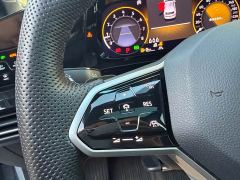 Volkswagen Golf 280TSI DSG R-Line 20th Anniversary Edition - photo 4