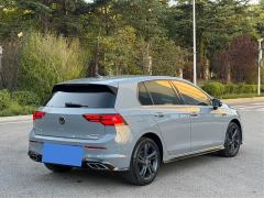 Volkswagen Golf 280TSI DSG R-Line 20th Anniversary Edition - photo 6
