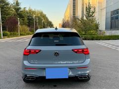 Volkswagen Golf 280TSI DSG R-Line 20th Anniversary Edition - photo 7