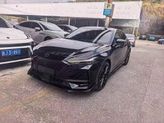 Changan UNI-V 1.5T Sport Edition - photo 1
