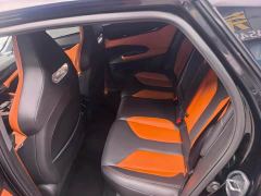 Changan UNI-V 1.5T Sport Edition - photo 4