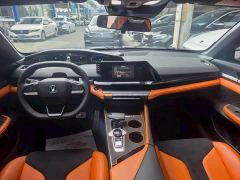 Changan UNI-V 1.5T Sport Edition - photo 5