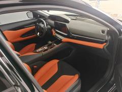 Changan UNI-V 1.5T Sport Edition - photo 6