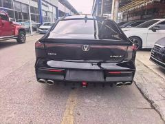 Changan UNI-V 1.5T Sport Edition - photo 8