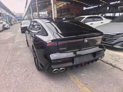 Changan UNI-V 1.5T Sport Edition - photo 9