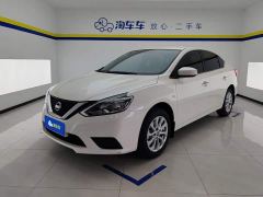 Nissan Sylphy Classic 1.6XE CVT Comfort - фото 1