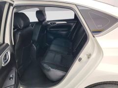 Nissan Sylphy Classic 1.6XE CVT Comfort - фото 11