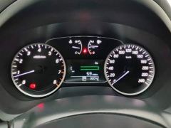 Nissan Sylphy Classic 1.6XE CVT Comfort - фото 14