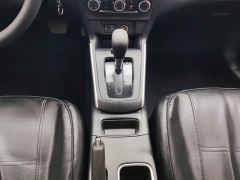 Nissan Sylphy Classic 1.6XE CVT Comfort - фото 16