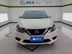 Nissan Sylphy Classic 1.6XE CVT Comfort - фото 2