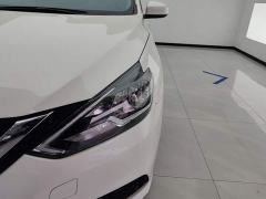 Nissan Sylphy Classic 1.6XE CVT Comfort - фото 5