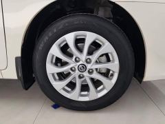 Nissan Sylphy Classic 1.6XE CVT Comfort - фото 6