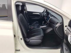 Nissan Sylphy Classic 1.6XE CVT Comfort - фото 8