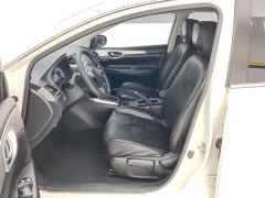 Nissan Sylphy Classic 1.6XE CVT Comfort - фото 9