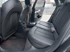 Audi A4L 40 TFSI Luxury Dynamic - ფოტო 10
