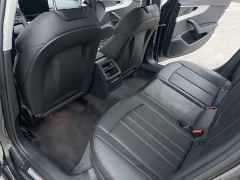 Audi A4L 40 TFSI Luxury Dynamic - ფოტო 11