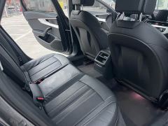 Audi A4L 40 TFSI Luxury Dynamic - ფოტო 13