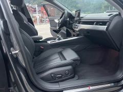 Audi A4L 40 TFSI Luxury Dynamic - ფოტო 14